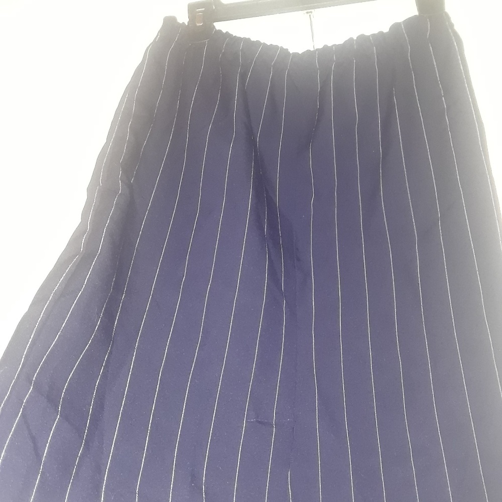 Striped skirt - Picture 3 of 3